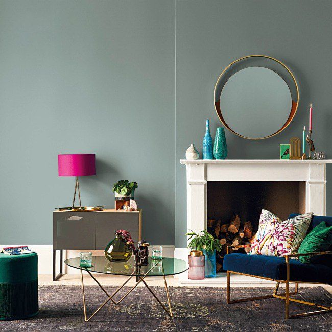 Dulux EasyCare+ pletresistent malingstester, patina nuance, 0,03 l