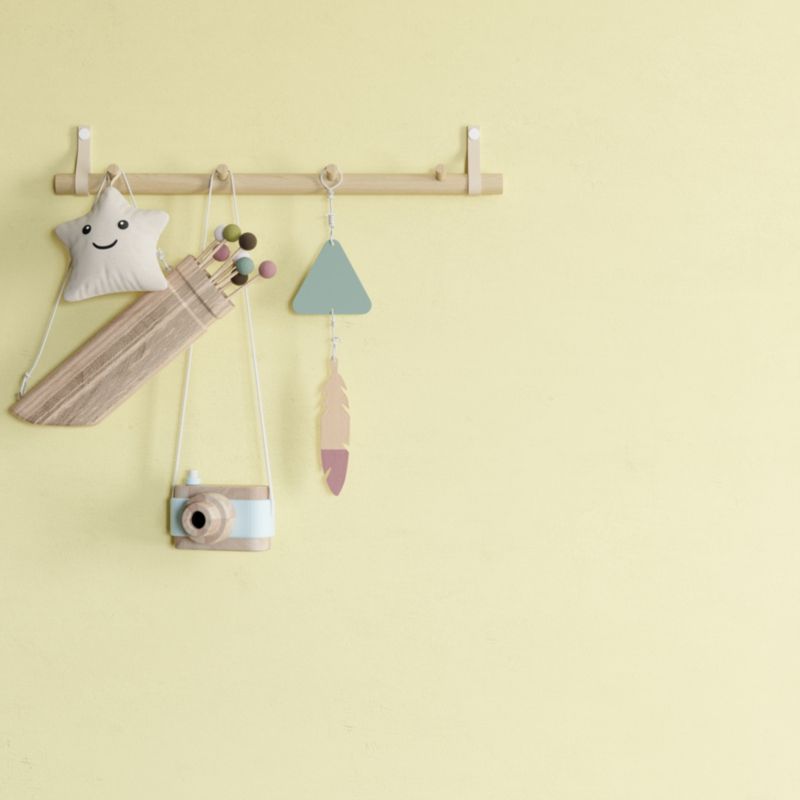 GoodHome Premium pletafvisende malingstester til vægge og lofter Andalusia 0,05 l