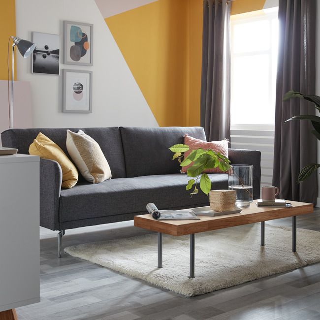 GoodHome Premium Gran Via pletresistent malingstester til vægge og lofter 0,05 l