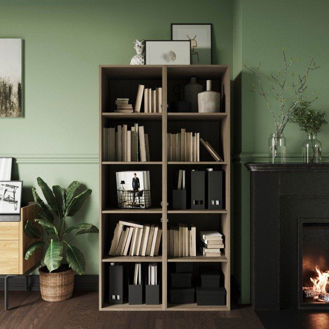 GoodHome Premium pletresistent malingstester til vægge og lofter Limerick 0,05 l