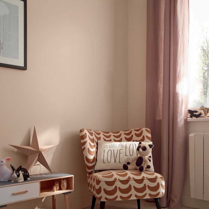 GoodHome Premium San Jose plamemodstandsdygtig malingstester til vægge og lofter 0,05 l