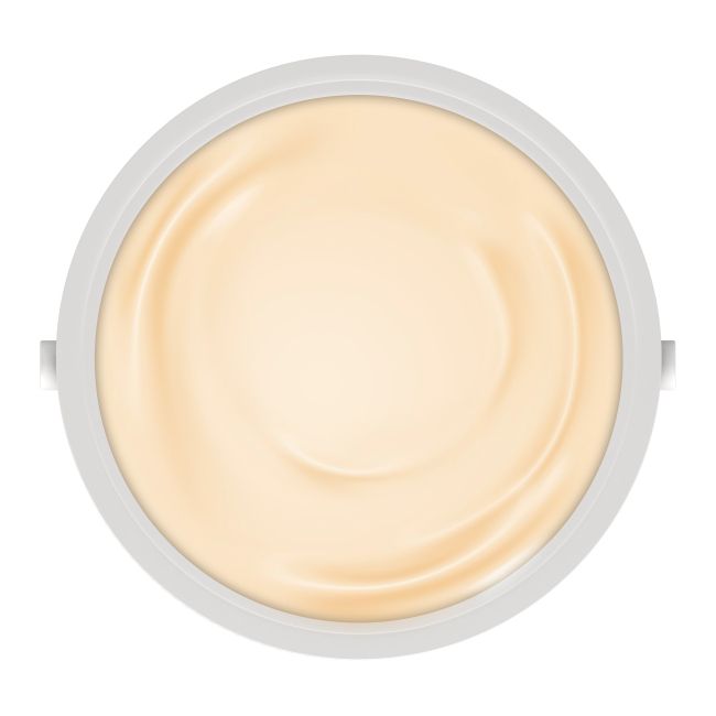 Testerfarve Dekoral Voice of Color lys beige 0,05 l