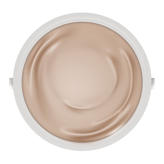 Testerfarve Dekoral Voice of Color cafe latte 0,05 l