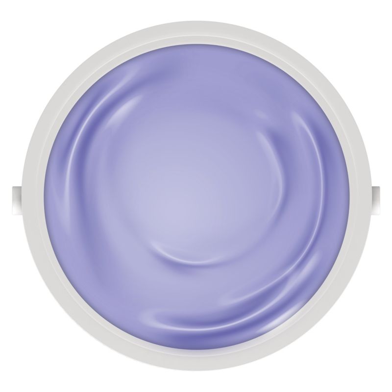 Testerfarve Dekoral Voice of Color provencalsk lavendel 0,05 l