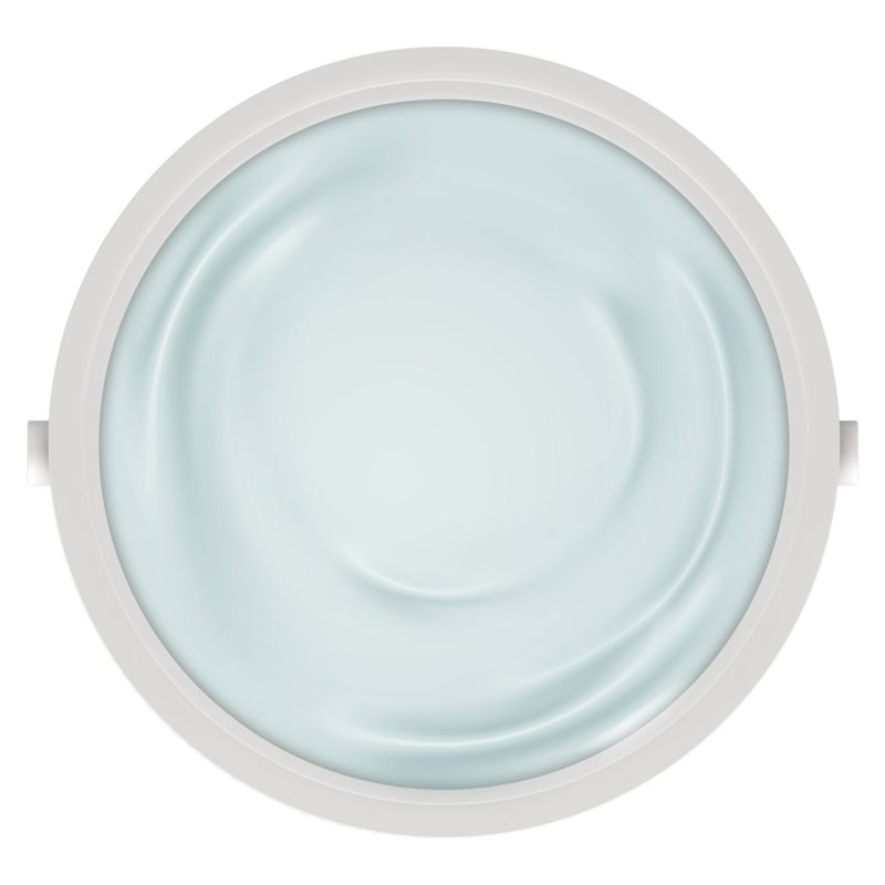 Testerfarve Dekoral Voice of Color grå platin 0,05 l