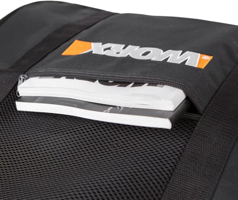 Worx WA0197 taske til robotplæneklippere