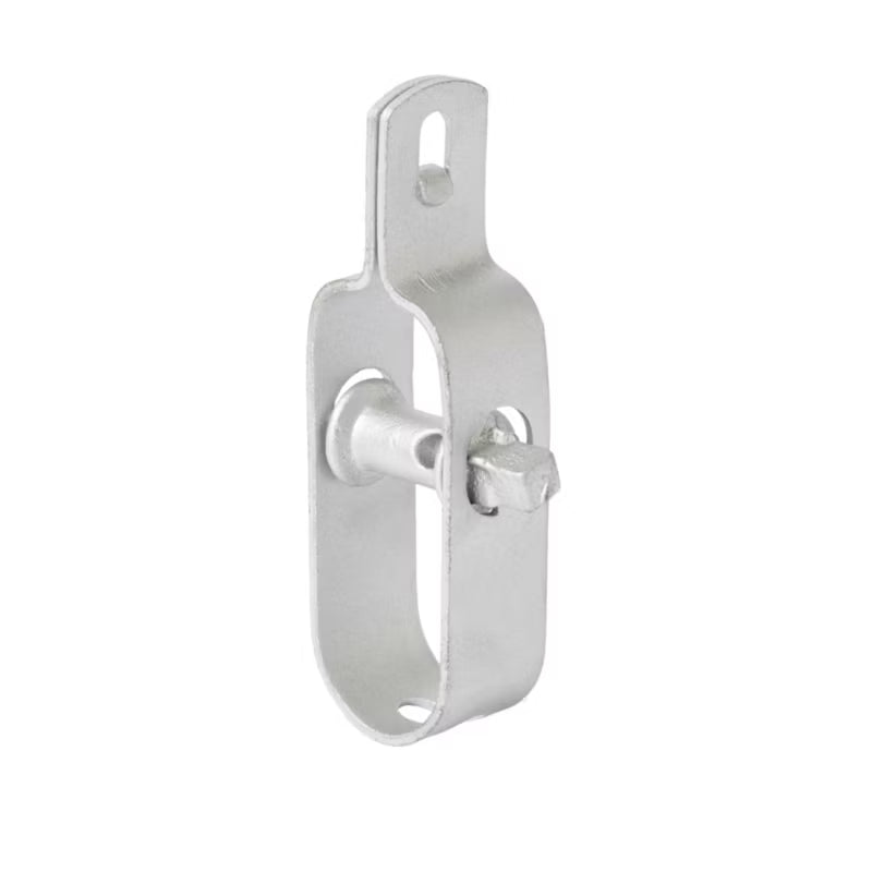 Trådstrammer Hegnstråd Nr 2 Galvaniseret Stål