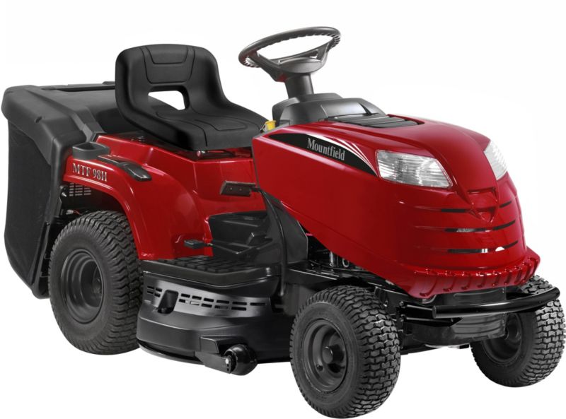 Mountfield MTF98HB B&S PB4165 500 cm³ græstraktor