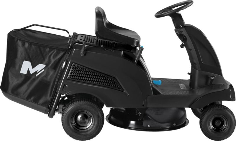 MacAllister traktorklipper 224 cm³ 61 cm