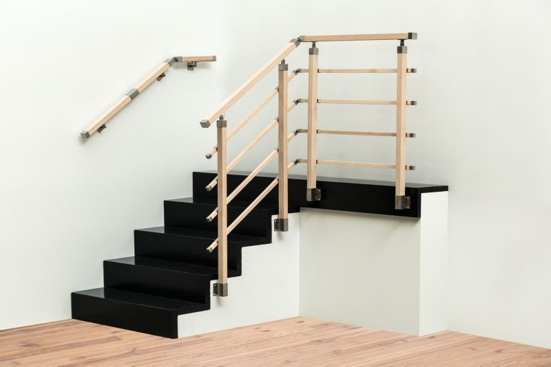 Bøgtræsspindel Kornik 22 x 22 x 1000 mm