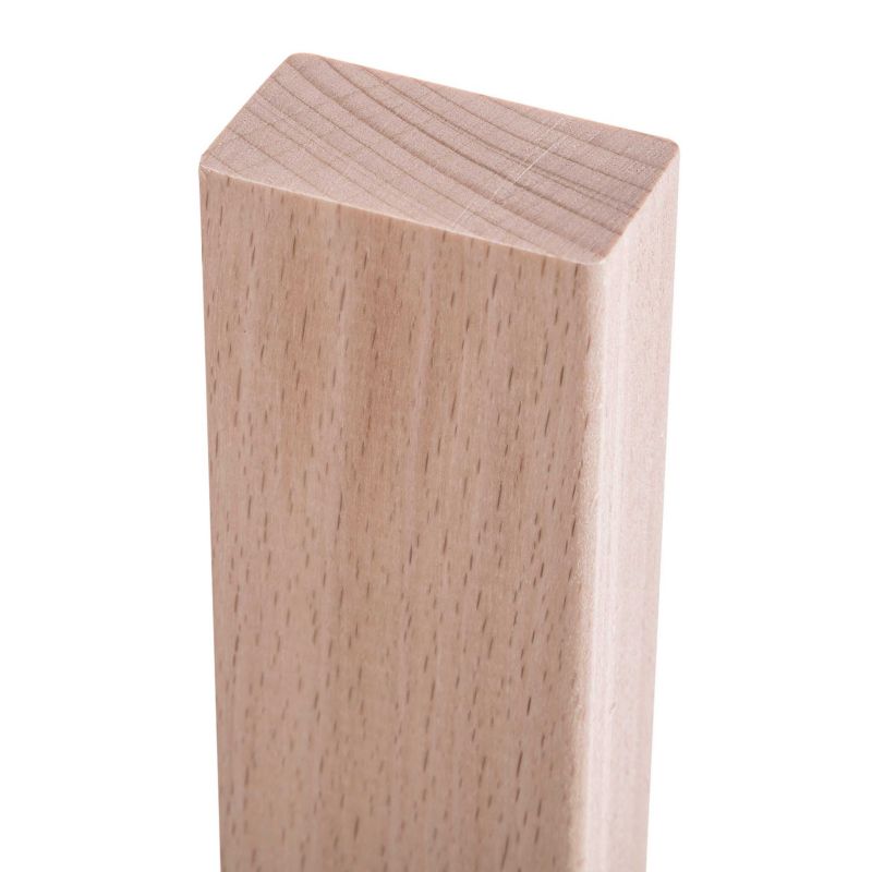 Bøgtræsspindel Kornik 930 x 37 x 17 mm mønster nr. 14