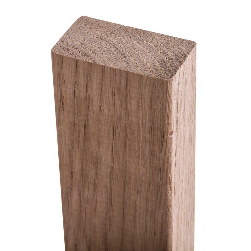 Egetrælsspindel Kornik 930 x 37 x 17 mm mønster nr. 14