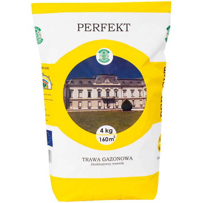 Turf Perfekt 4 kg
