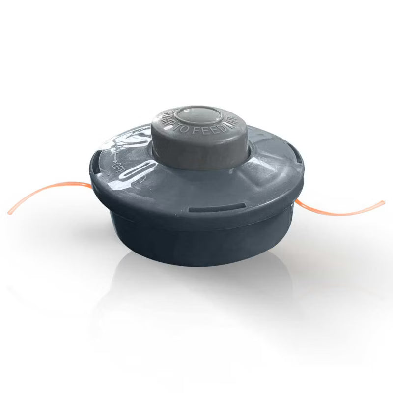 Trimmerhoved Easy Load Tap&Go M10x1.25 JH-110-PP