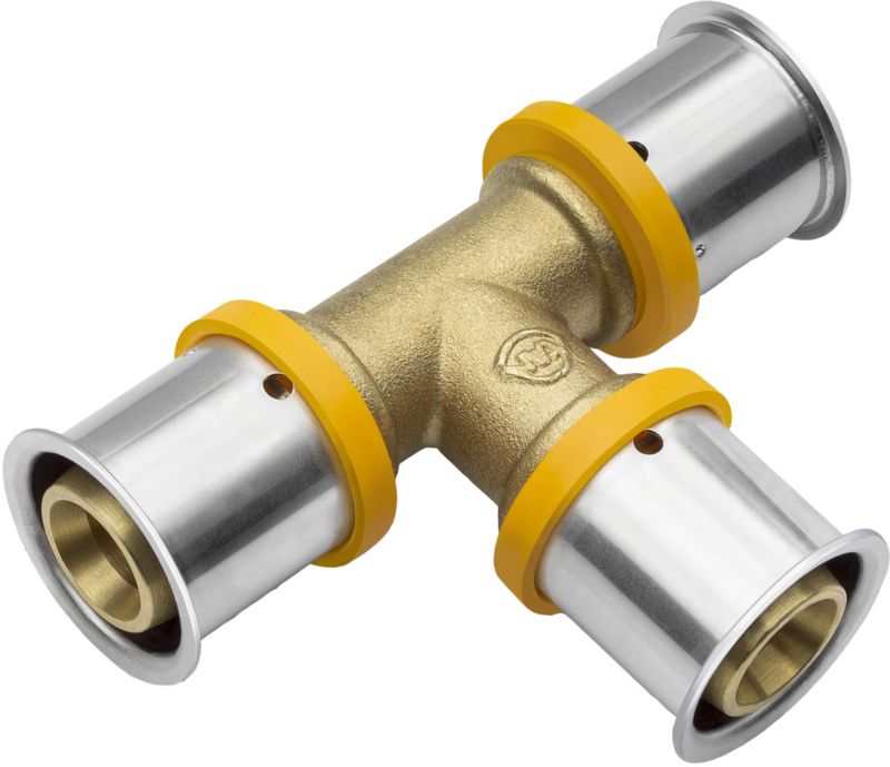 KAN-therm Ultrapress trippel 20 mm