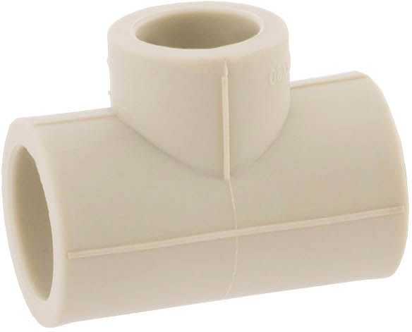 PP-t-stykke 32 mm