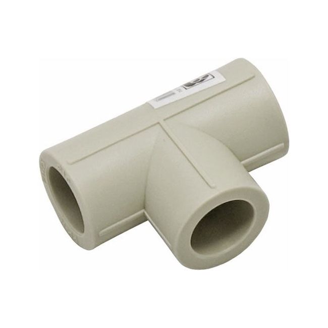 PP-R trippel 25 mm fra Idmar Group