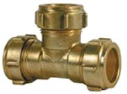 Skruetrækningst-stykke 15 mm