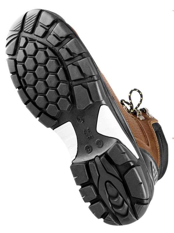 NEO TOOLS S3 SRC arbejdssko i størrelse 42, 1 par