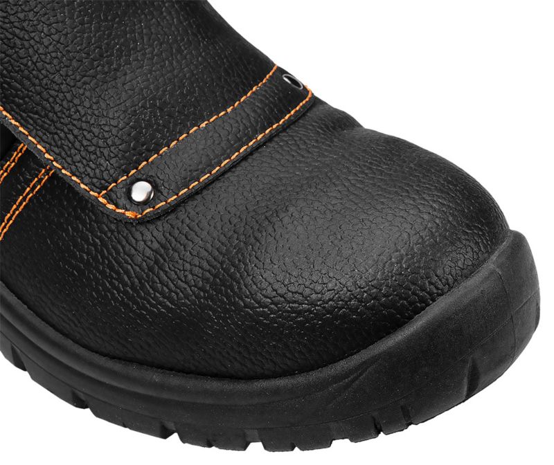 NEO TOOLS svejsearbejdsstøvler S1P SRC størrelse 41, 1 par