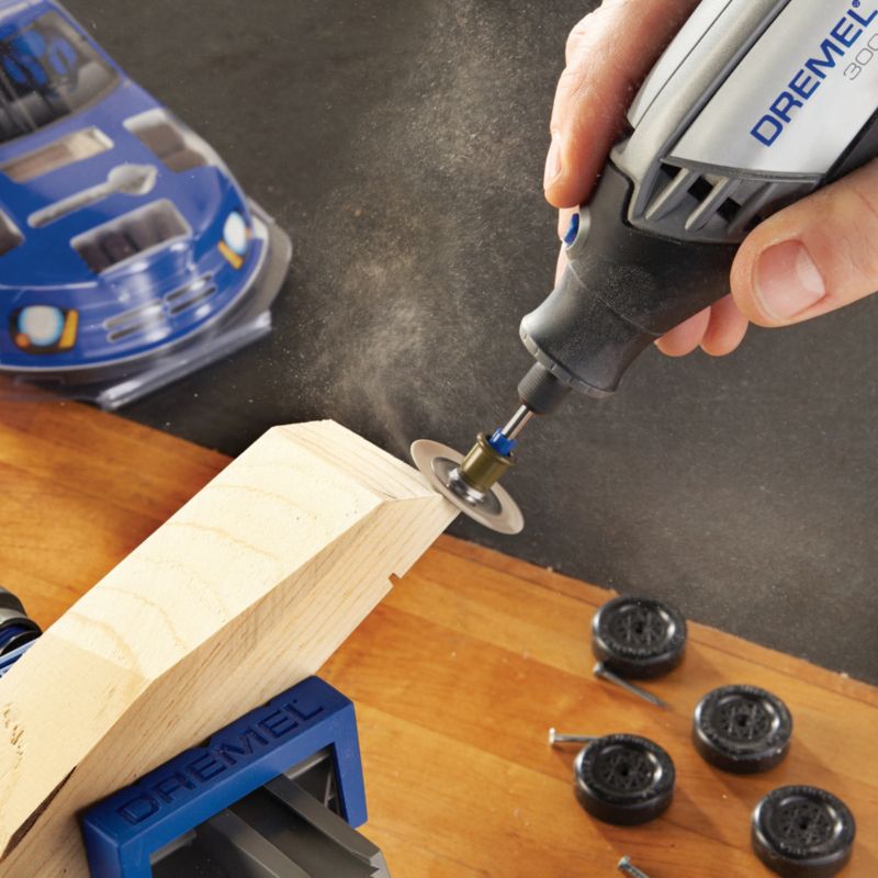 Dremel SpeedClic spindel