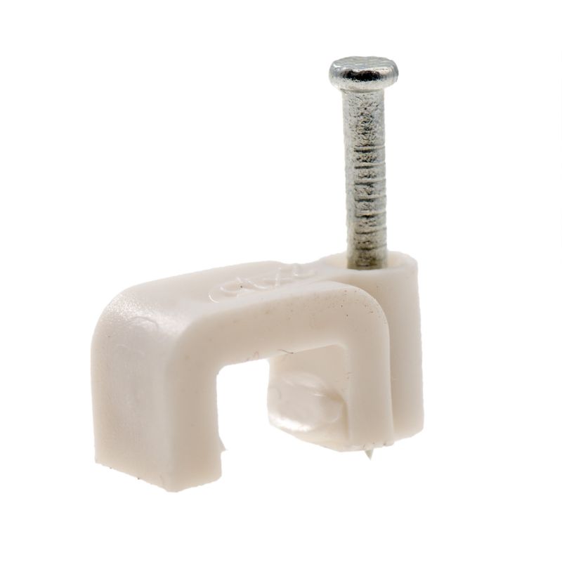 Kabelholdere Elgotech 2 x 1,5 mm 25 stk.