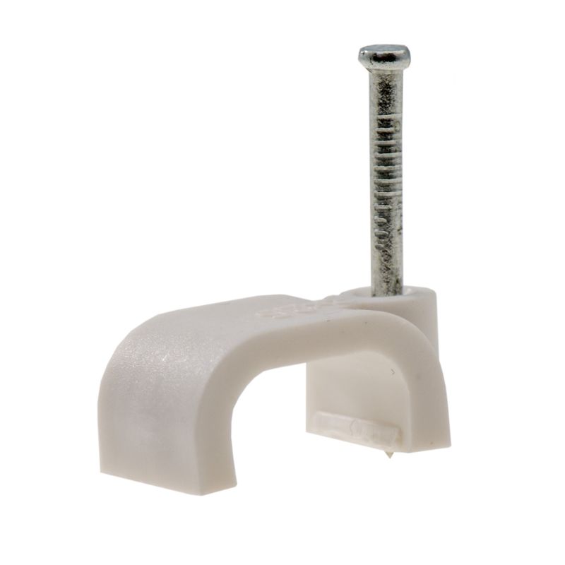 Kabelholdere Elgotech 3 x 2,5 mm 25 stk.