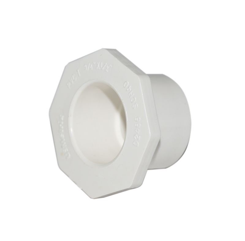 USMetrix reduktionsmuffe 1 x 1/2" KW/KZ