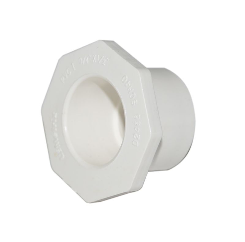 USMetrix reduktionsmuffe 1 x 3/4" KW/KZ