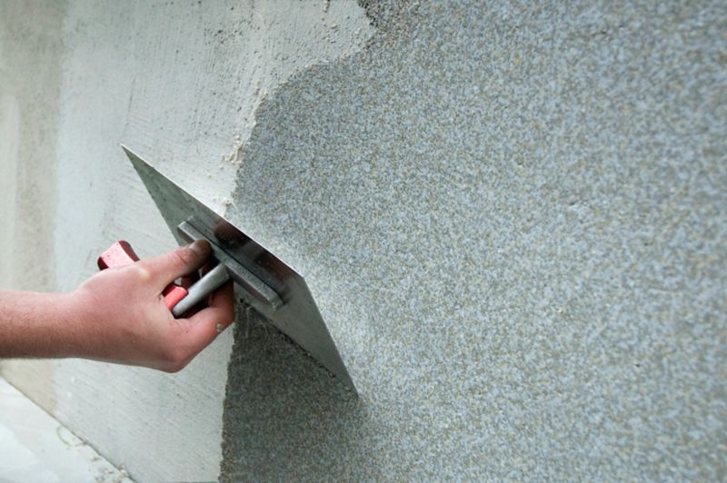 Baumit MosaikTop 301 mosaikpuds 15 kg