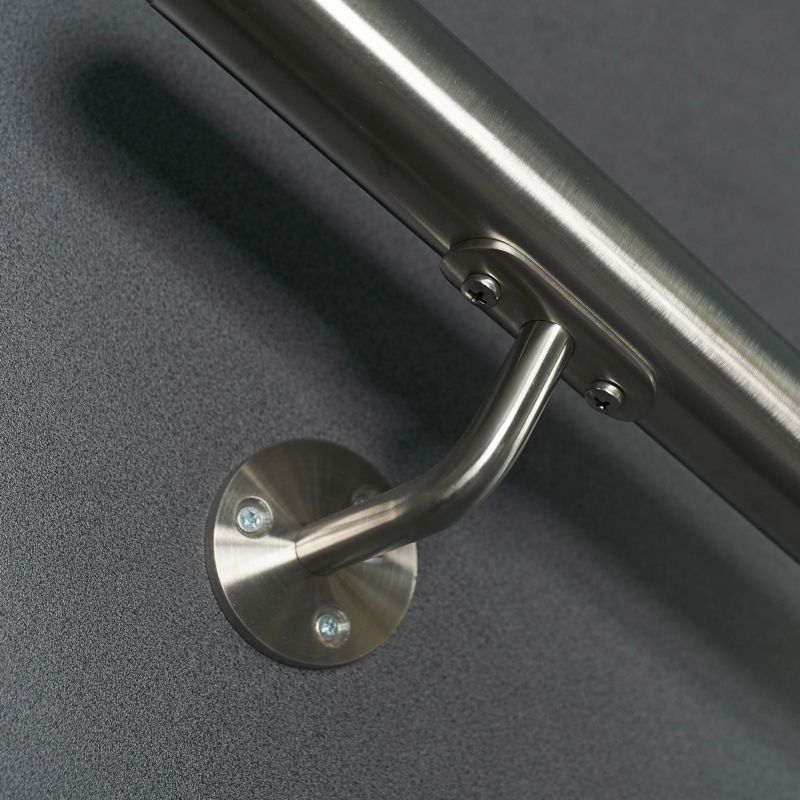 Shop Line sidegreb Q42,4 Q70 70 x 70 mm i rustfrit stål