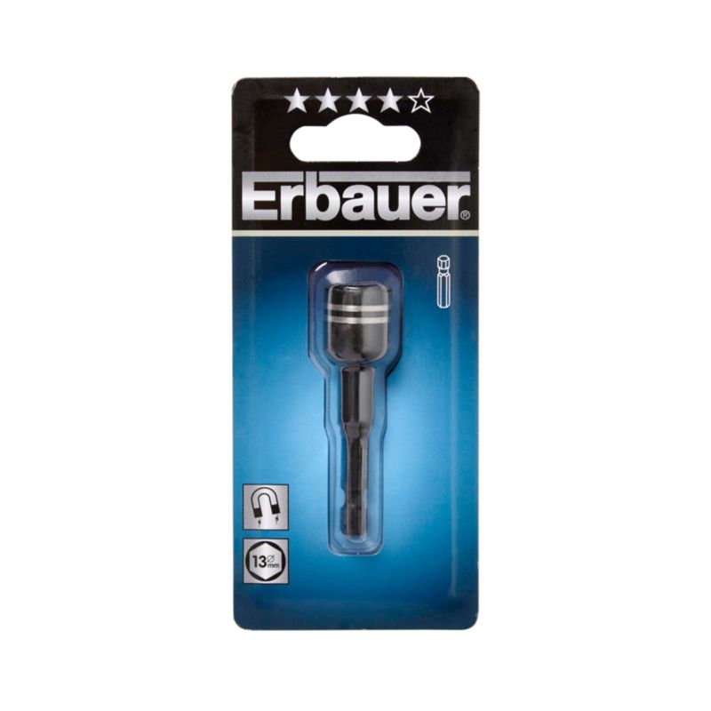Erbauer møtrikholder 13 mm