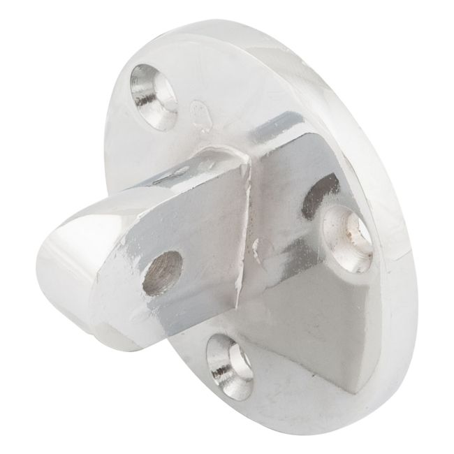 Ibis 2 vægophæng i krom