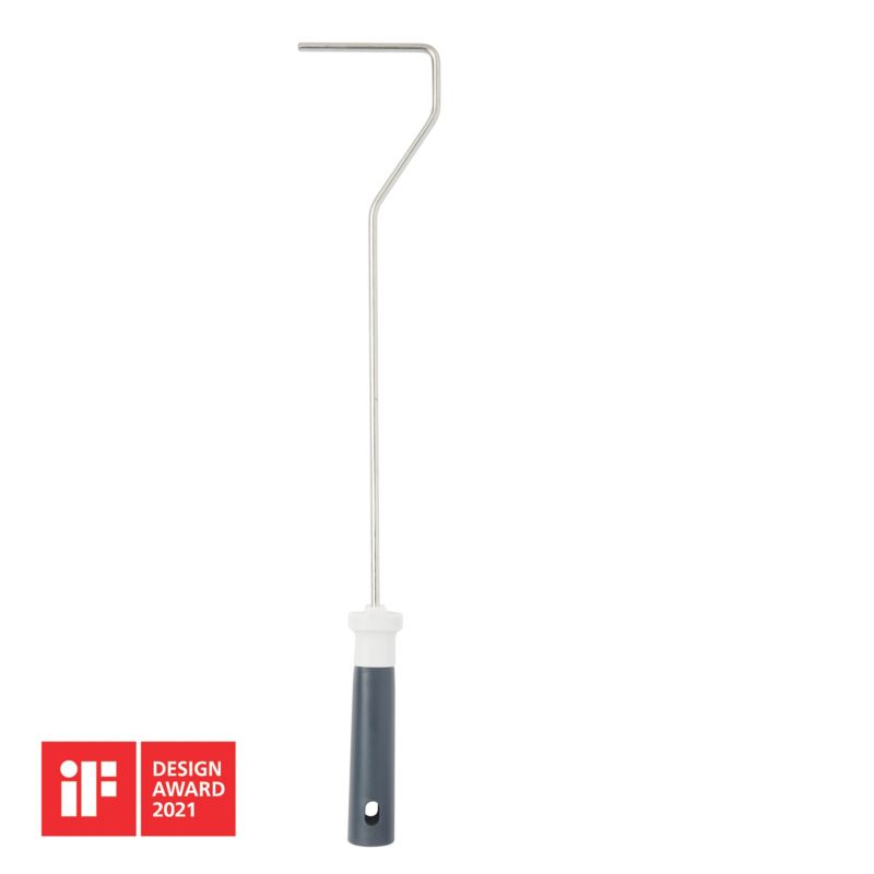 GoodHome lang rulleholder 10 cm