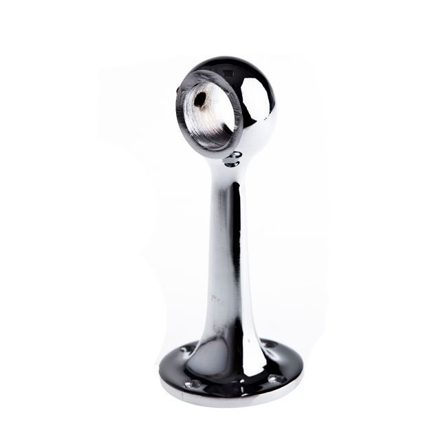 Ibis afstandshåndtag Ø 25 mm, længde 10 cm