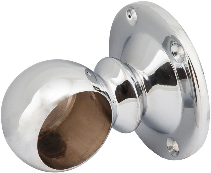 Endestop til afstandsholder, Ø 25 mm