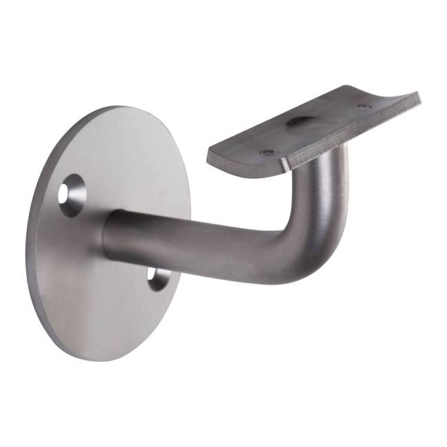 Vinkelgreb Kornik Ø12 mm i rustfrit stål