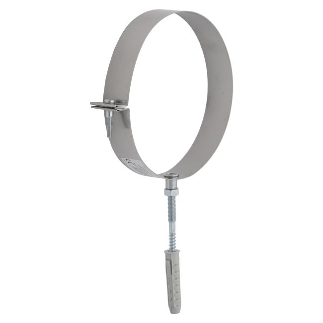 Darco UMO120 monteringsbeslag til ventilationskanaler