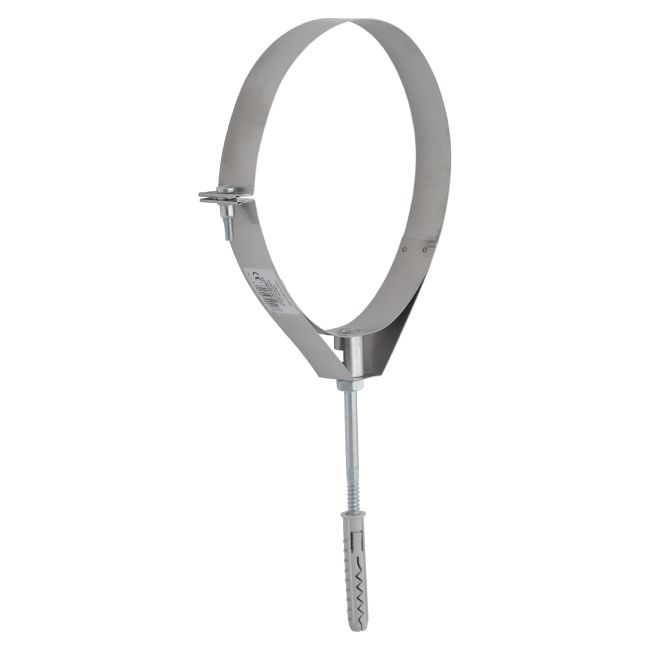 Darco UMO200 monteringsbeslag til runde kanaler