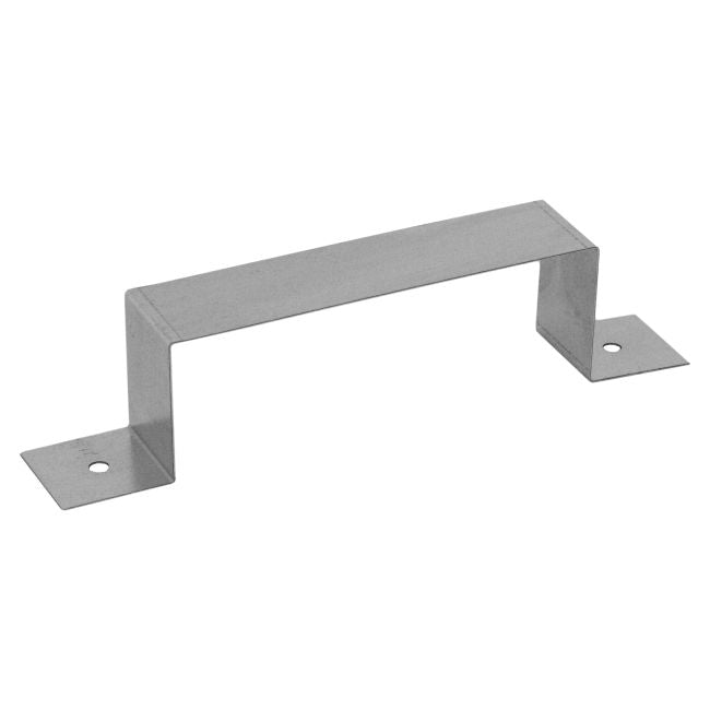Monteringsbeslag 150x50 mm Galvaniseret Stål