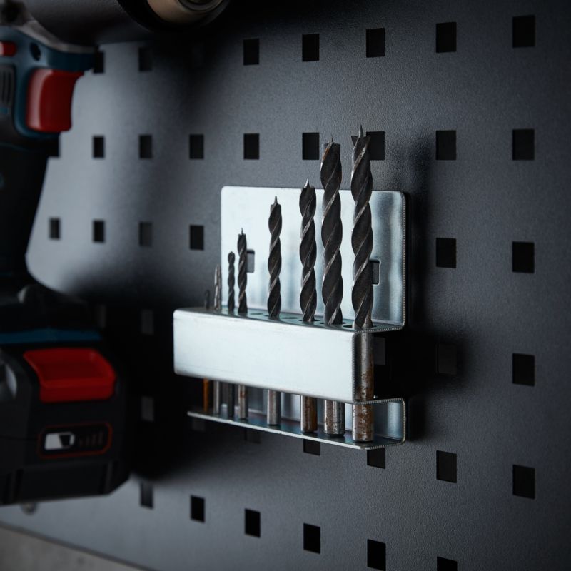 Magnusson boremaskineholder