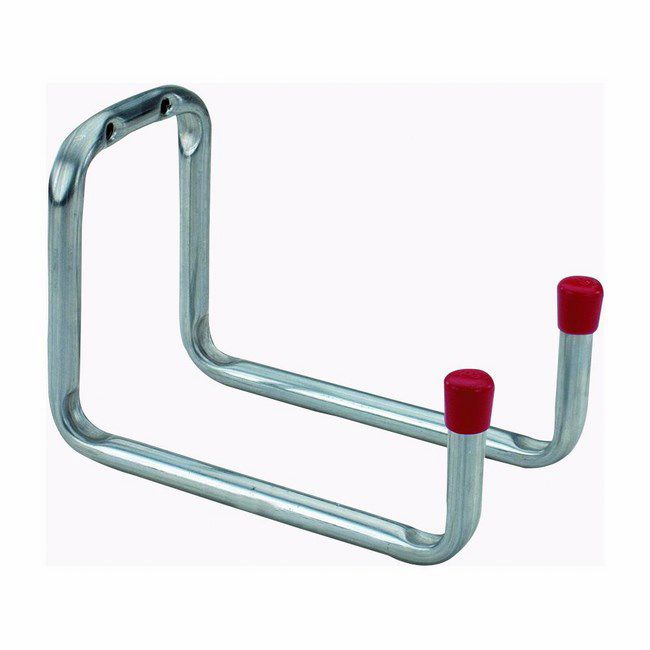 Stahl dobbelt lige holder type 28