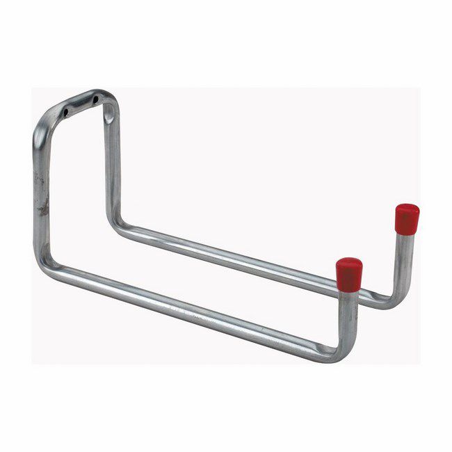 Dobbelt enkel holder Stahl type - 29