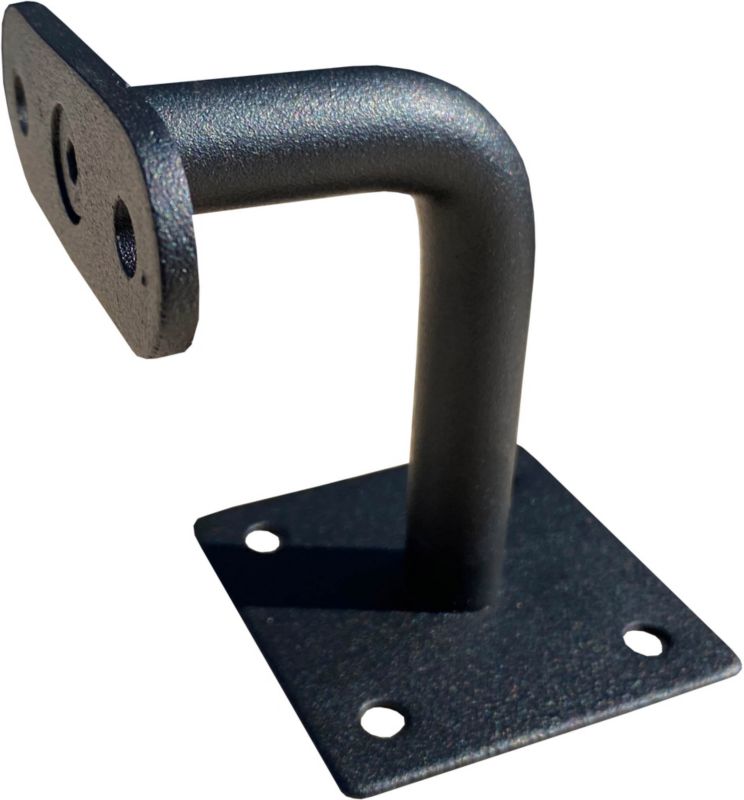 Loft vægmonteret håndtag