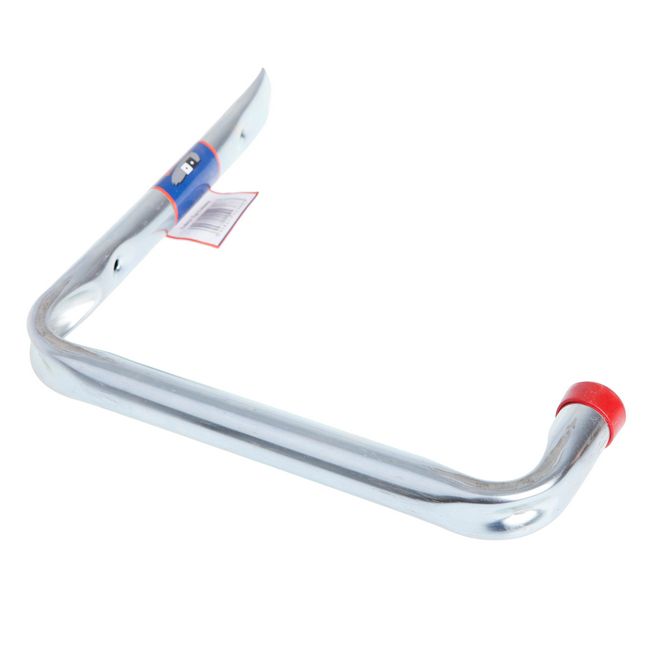 Vægholder Stahl Type - 2