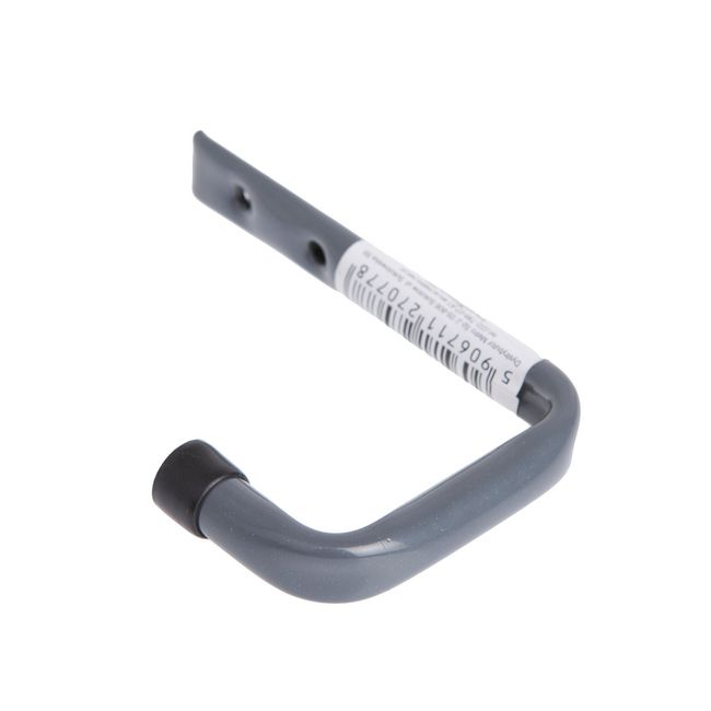 Vægholder Stahl Type - 4