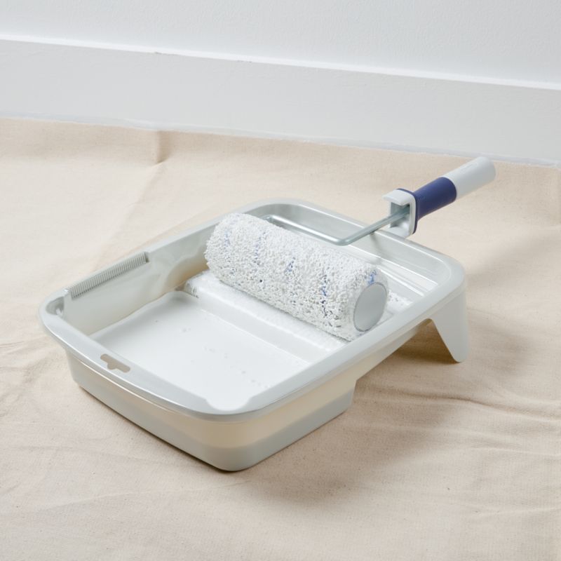 Fortress Pro Cage 180 mm malerrullehåndtag