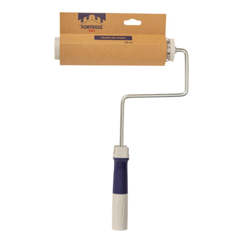 Fortress Pro Cage malerrullehåndtag 230 mm