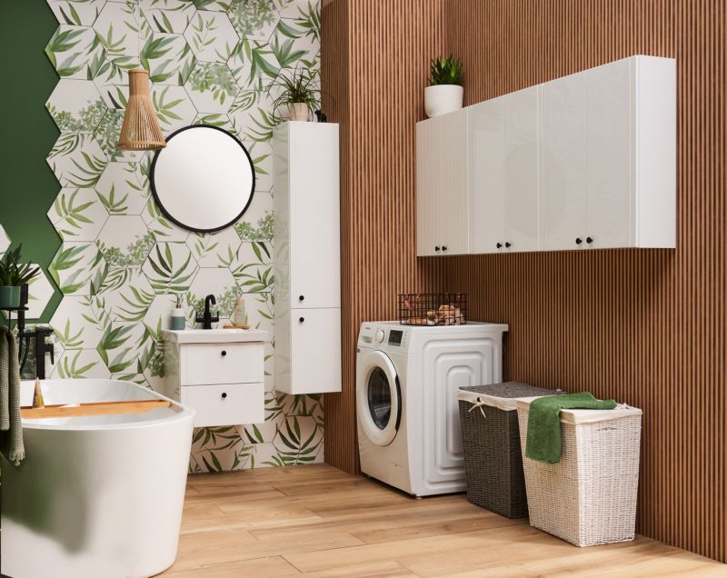 Mirano Vika møbelvask 50 cm