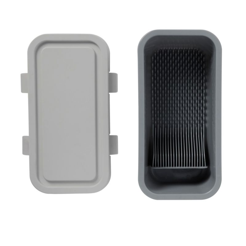 GoodHome penselrensningsapparat